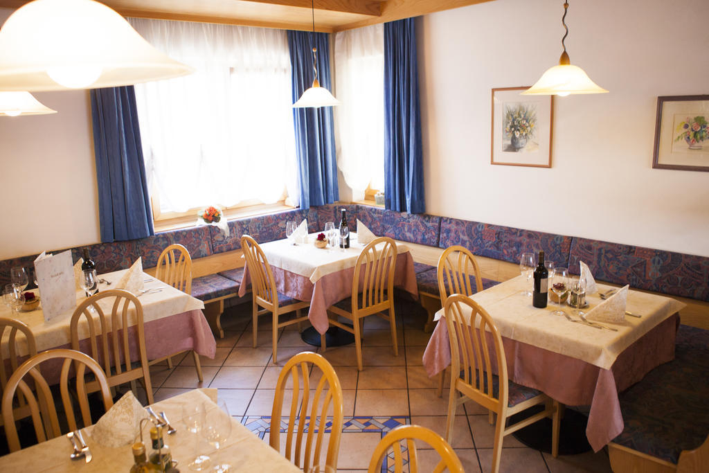Gasthaus Abram Ora / Auer Kültér fotó