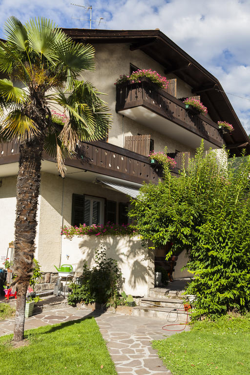 Gasthaus Abram Ora / Auer Kültér fotó