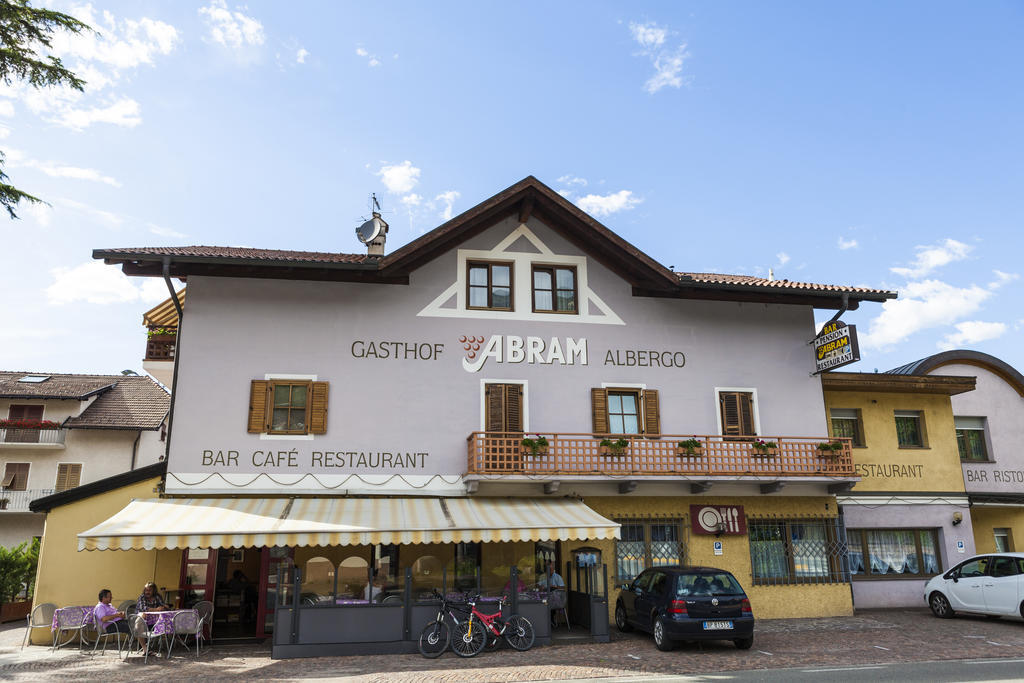 Gasthaus Abram Ora / Auer Kültér fotó